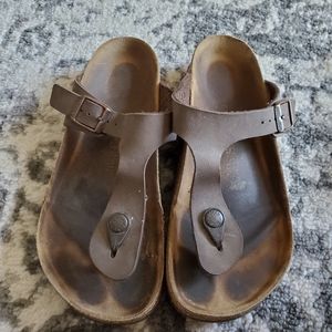Birkenstock Gizeh